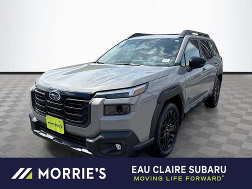 River Rock Pearl 2026 Subaru Outback Limited XT