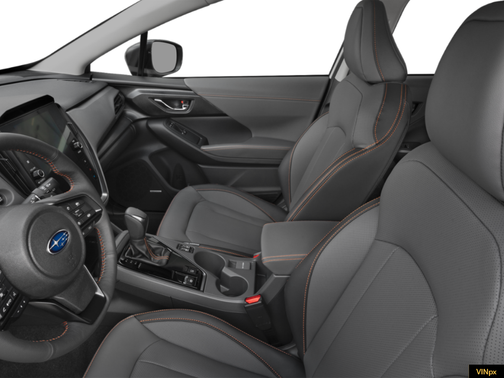 2026 Subaru Crosstrek Hybrid Base