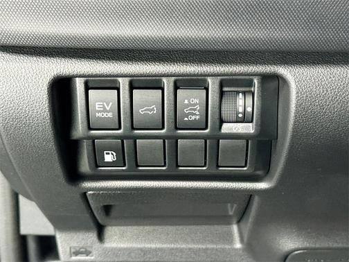 2025 Subaru Forester Hybrid Touring