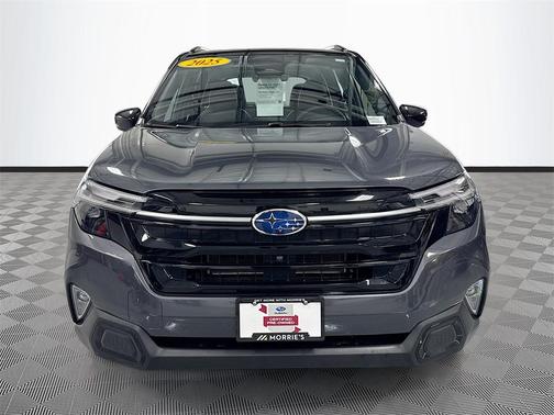 2025 Subaru Forester Hybrid Touring