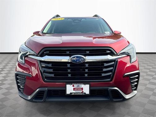 2023 Subaru Ascent Limited 7-Passenger