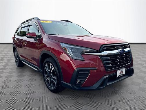 2023 Subaru Ascent Limited 7-Passenger