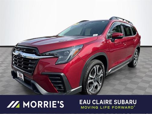 2023 Subaru Ascent Limited 7-Passenger