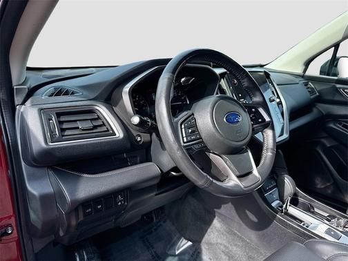 2023 Subaru Ascent Limited 7-Passenger