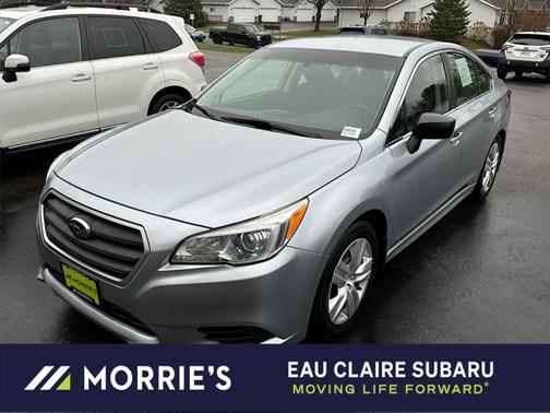 2015 Subaru Legacy Base