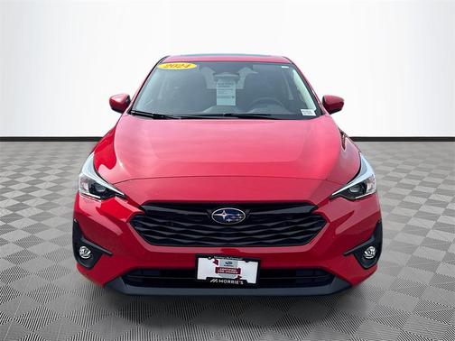 2024 Subaru Impreza Sport