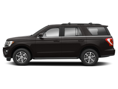2018 Ford Expedition XLT