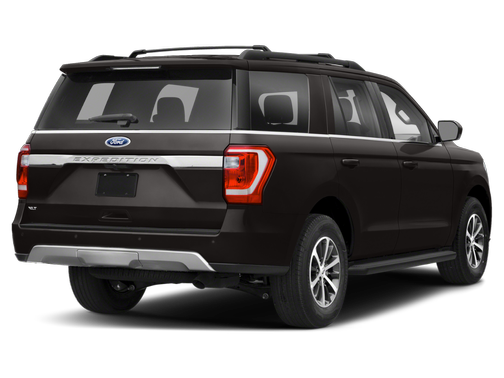 2018 Ford Expedition XLT