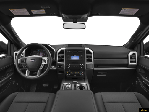 2018 Ford Expedition XLT