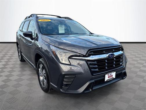 2025 Subaru Ascent Premium 7-Passenger