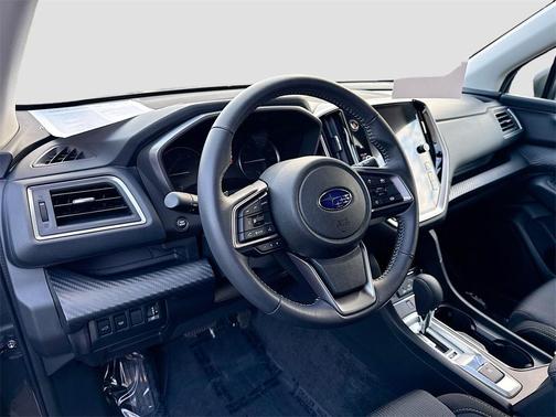 2025 Subaru Ascent Premium 7-Passenger