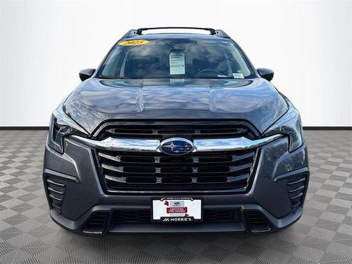 2025 Subaru Ascent Premium 7-Passenger