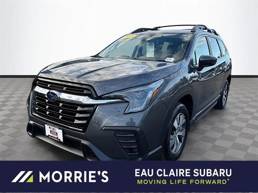 2025 Subaru Ascent Premium 7-Passenger