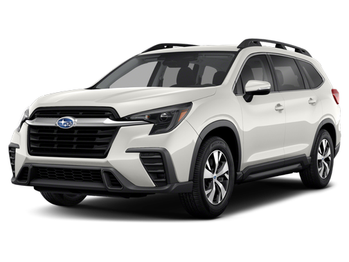 2025 Subaru Ascent Premium 7-Passenger