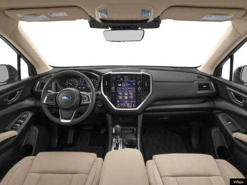 2025 Subaru Ascent Premium 7-Passenger