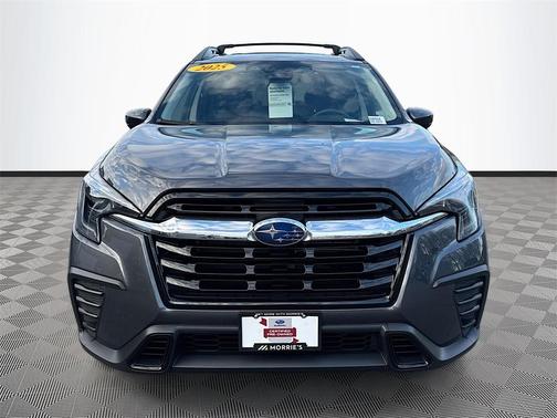 2025 Subaru Ascent Premium 7-Passenger