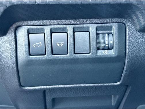 2025 Subaru Ascent Premium 7-Passenger