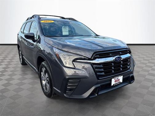 2025 Subaru Ascent Premium 7-Passenger