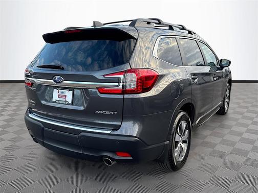 2025 Subaru Ascent Premium 7-Passenger