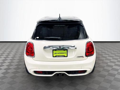 2014 MINI Hardtop Cooper S