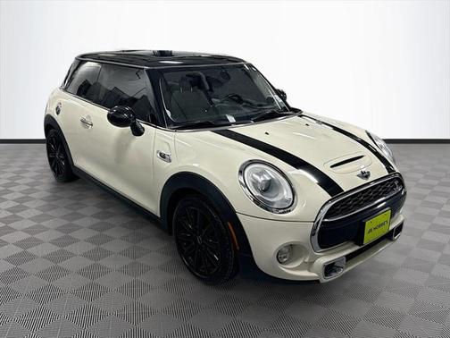 2014 MINI Hardtop Cooper S