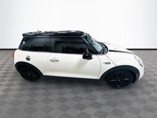 2014 MINI Hardtop Cooper S