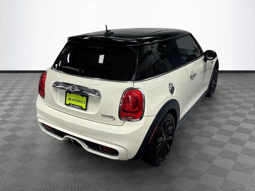 2014 MINI Hardtop Cooper S