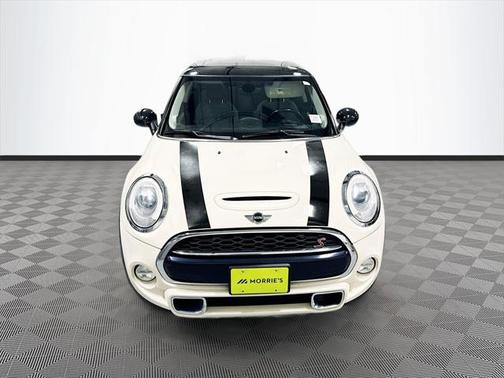 2014 MINI Hardtop Cooper S