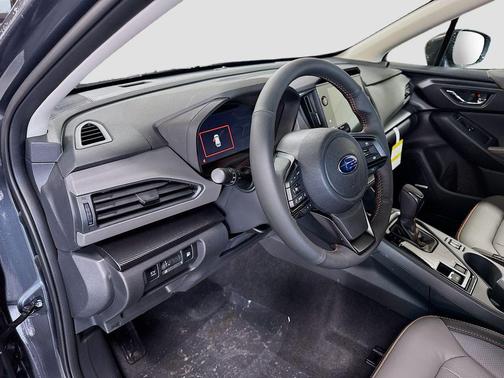 2026 Subaru Crosstrek Hybrid Base