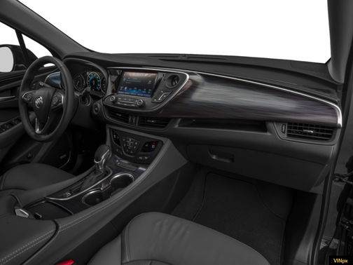 2020 Buick Envision AWD Premium I