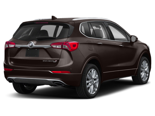 2020 Buick Envision AWD Premium I