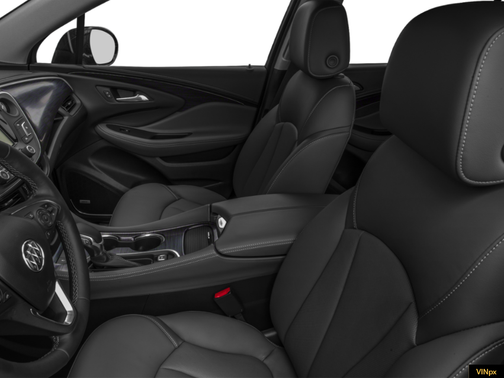 2020 Buick Envision AWD Premium I