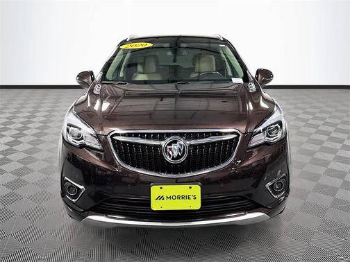 2020 Buick Envision AWD Premium I