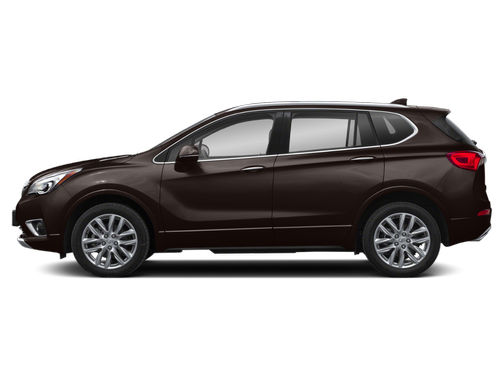 2020 Buick Envision AWD Premium I