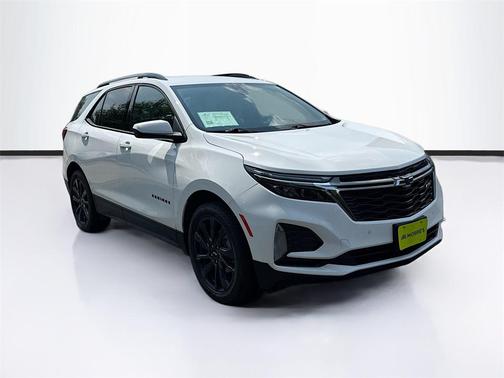 2023 Chevrolet Equinox AWD RS