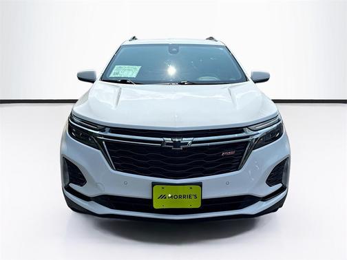 2023 Chevrolet Equinox AWD RS