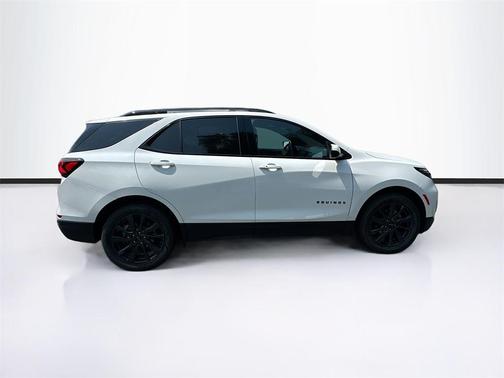 2023 Chevrolet Equinox AWD RS