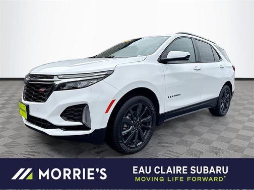 2023 Chevrolet Equinox AWD RS