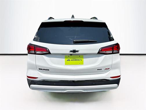 2023 Chevrolet Equinox AWD RS