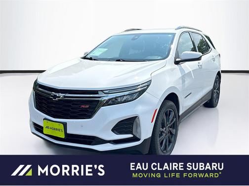 2023 Chevrolet Equinox AWD RS