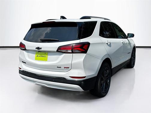 2023 Chevrolet Equinox AWD RS