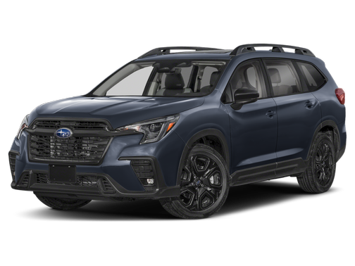 2025 Subaru Ascent Onyx Edition 7-Passenger
