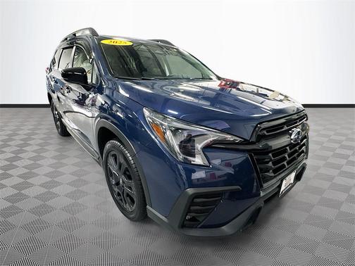 2025 Subaru Ascent Onyx Edition 7-Passenger