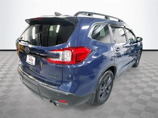 2025 Subaru Ascent Onyx Edition 7-Passenger