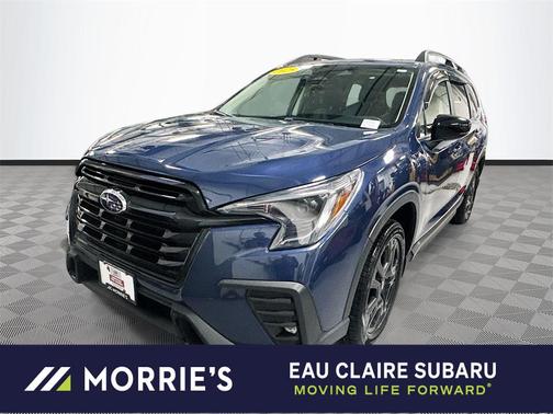 2025 Subaru Ascent Onyx Edition 7-Passenger