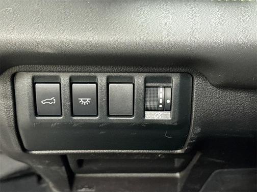 2025 Subaru Ascent Onyx Edition 7-Passenger