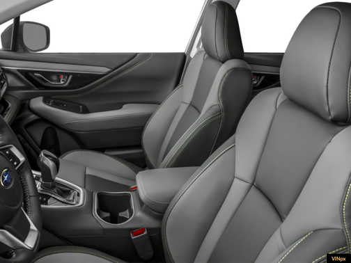 2021 Subaru Outback Onyx Edition XT