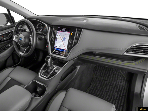 2021 Subaru Outback Onyx Edition XT