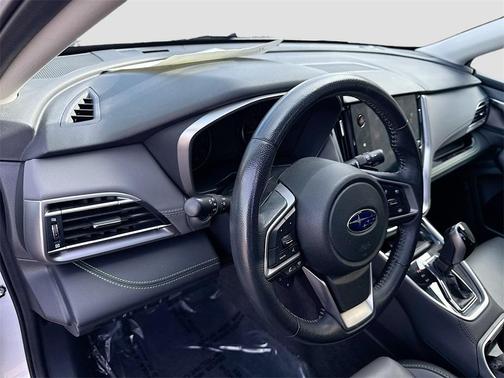 2021 Subaru Outback Onyx Edition XT