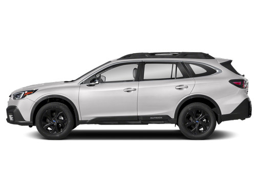 2021 Subaru Outback Onyx Edition XT